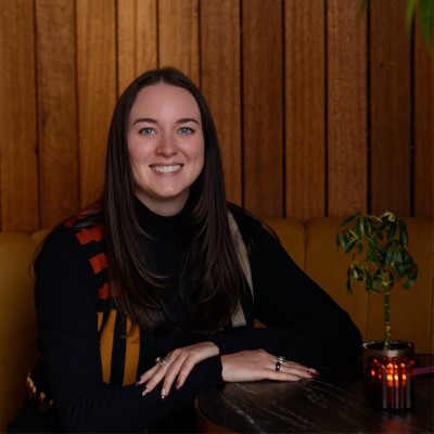 Jesse Jamison, Sebago Technics